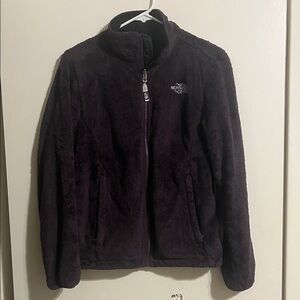 The North Face Fleece Jacket